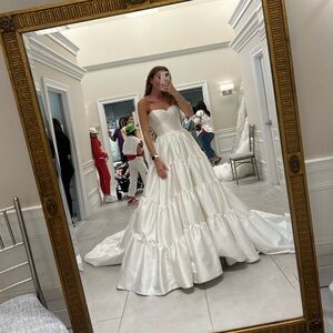 Sottero and Midgley Talitha Wedding Gown